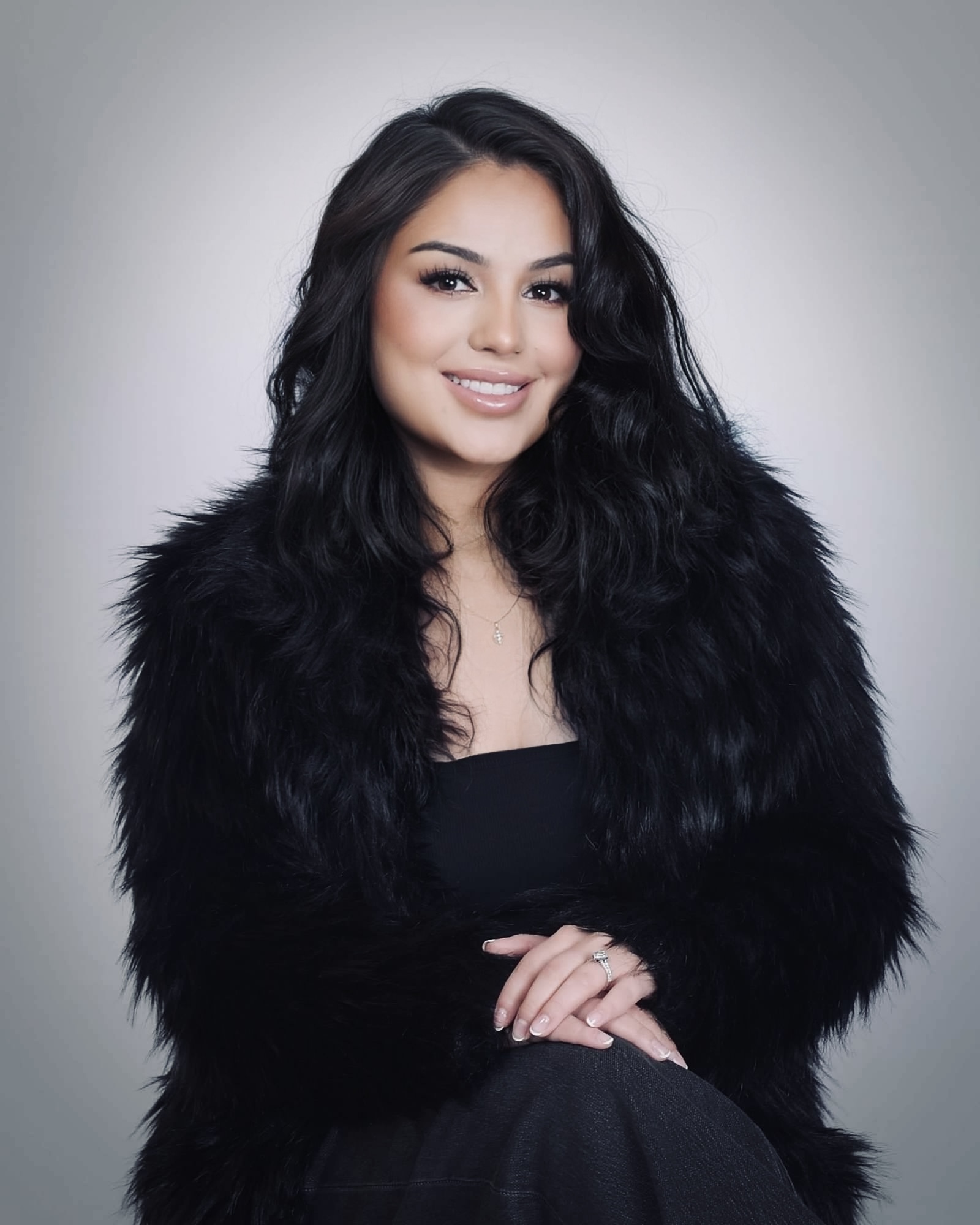 Gisselle Martinez of Gisselle Group